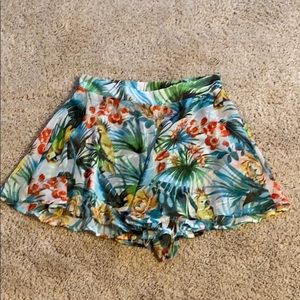 SHOWMEYOURMUMU SHORTS